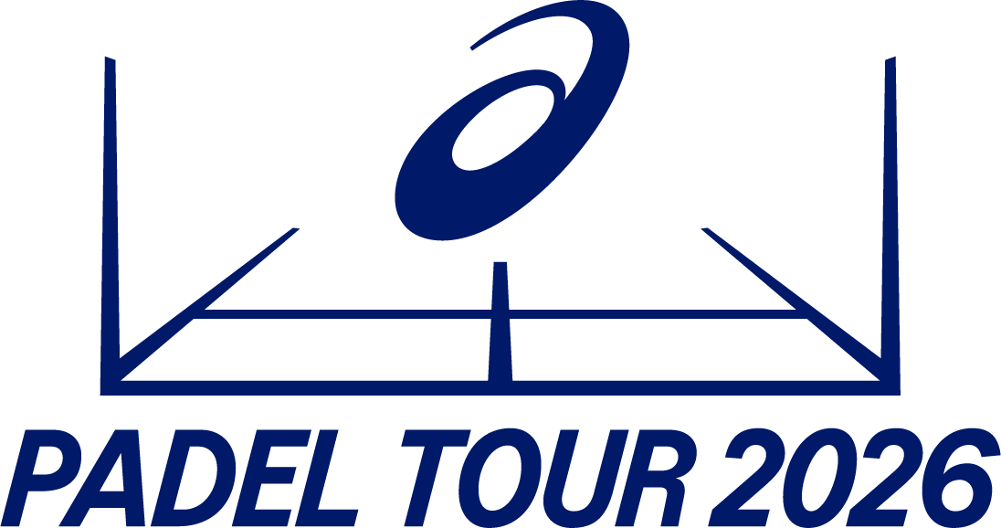 ASICS Padel Tour 2026